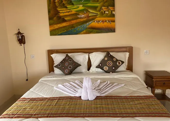 Wahadi Homestay