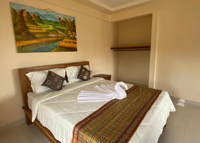 Wahadi Homestay