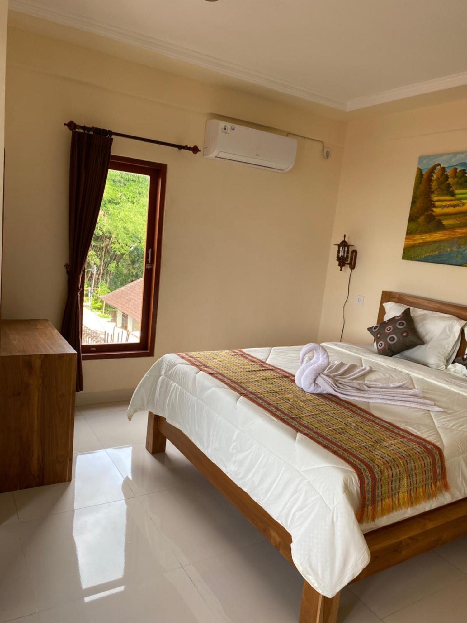 Wahadi Accommodatie bij particulieren Ubud