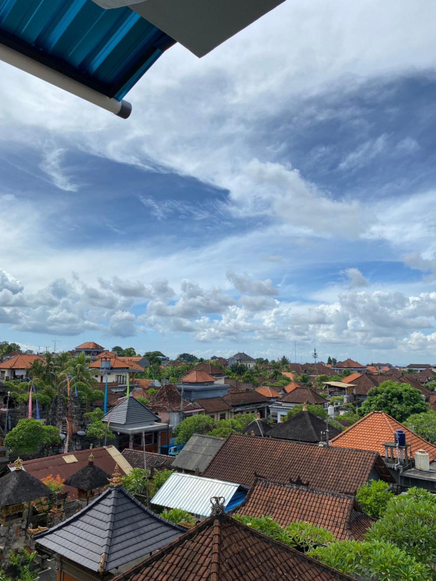 Accommodatie bij particulieren Wahadi Ubud