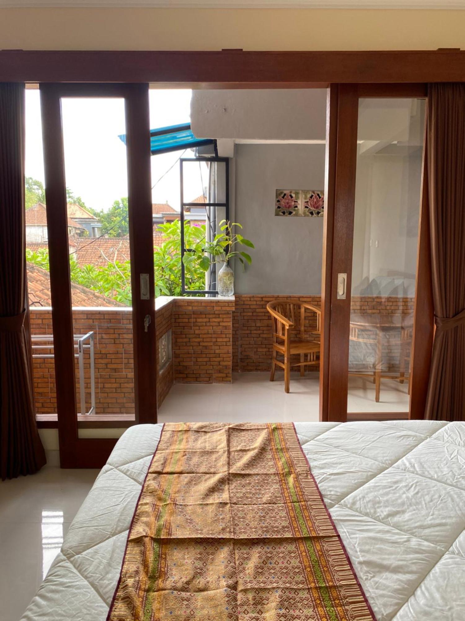 Wahadi Accommodatie bij particulieren Ubud